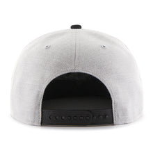 '47 Miami HEAT Lakeview Snapback