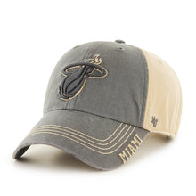 '47 Miami HEAT Clinton Cap