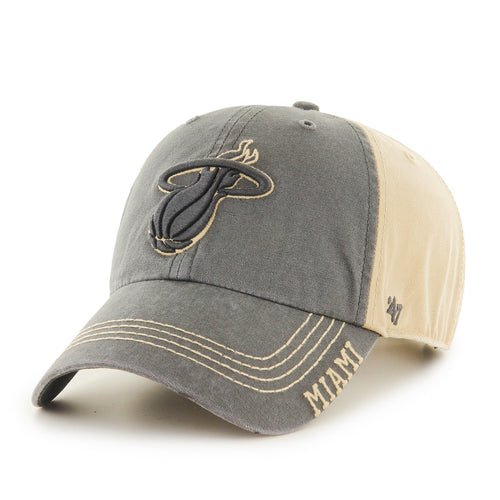 '47 Miami HEAT Clinton Cap