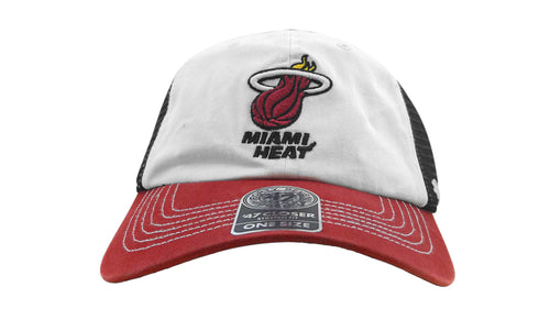 MCKINLEY CLOSER CAP