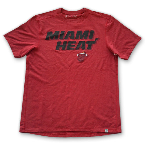'47 Miami HEAT High Point T-Shirt