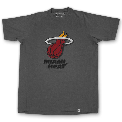 '47 Miami HEAT Speed Up T-Shirt