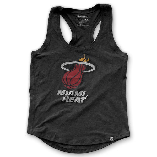 '47 Miami HEAT Ladies High Point Tank