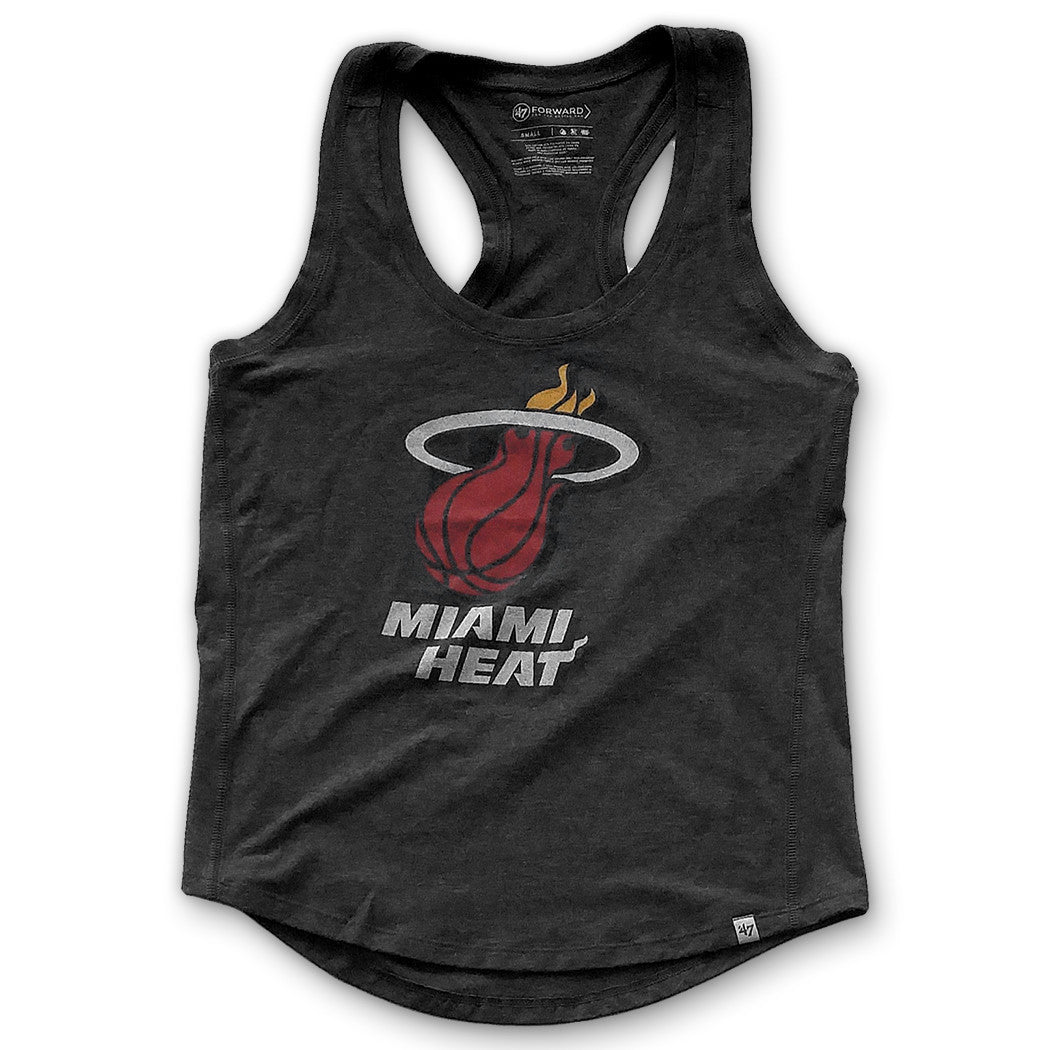 '47 Miami HEAT Ladies High Point Tank