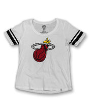 '47 Miami HEAT Halfback Scoop T-Shirt