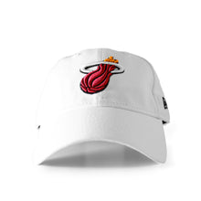New Era Miami HEAT Preferred Pick Cap