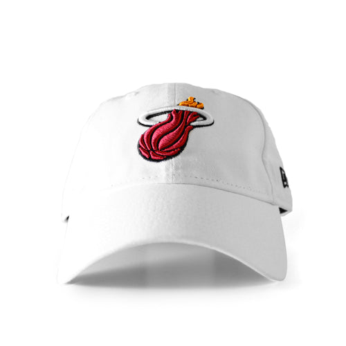 New Era Miami HEAT Preferred Pick Cap