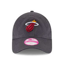 New Era Miami HEAT Ladies Preferred Pick Cap
