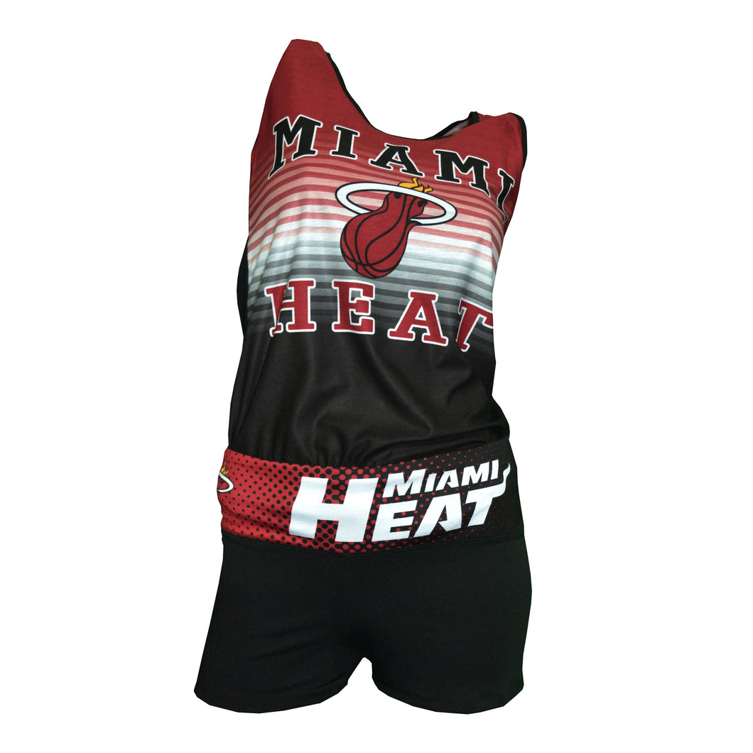 Miami HEAT Dynamic Sleep Set
