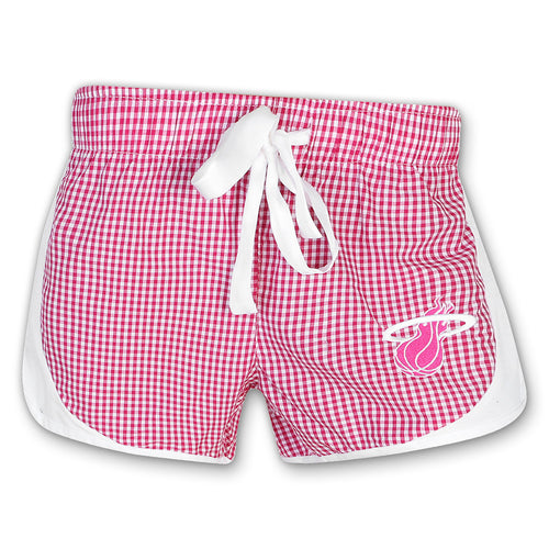 Miami HEAT Tradition Sleep Shorts