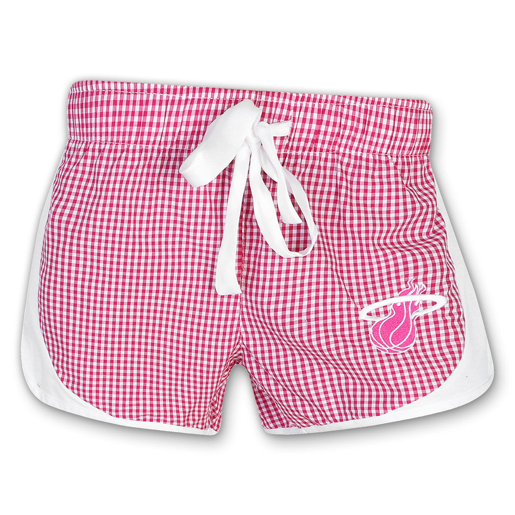 Miami HEAT Tradition Sleep Shorts