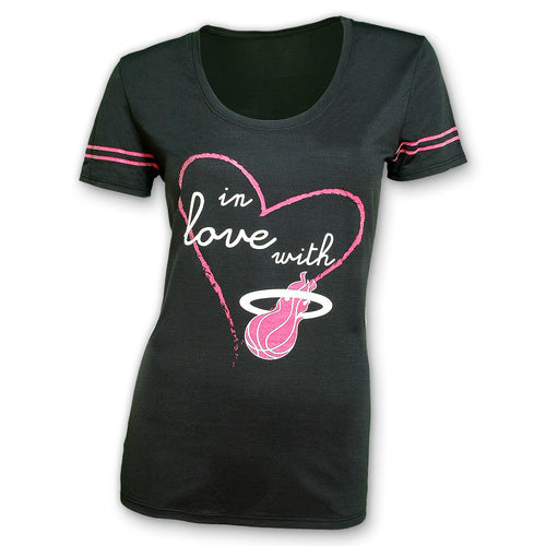 Miami HEAT Tradition Sleep Top