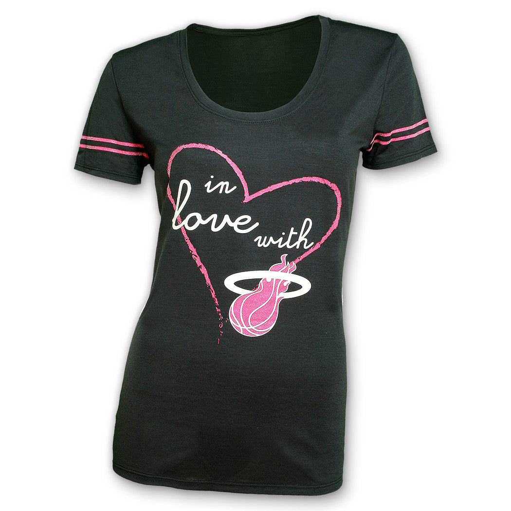 Miami HEAT Tradition Sleep Top