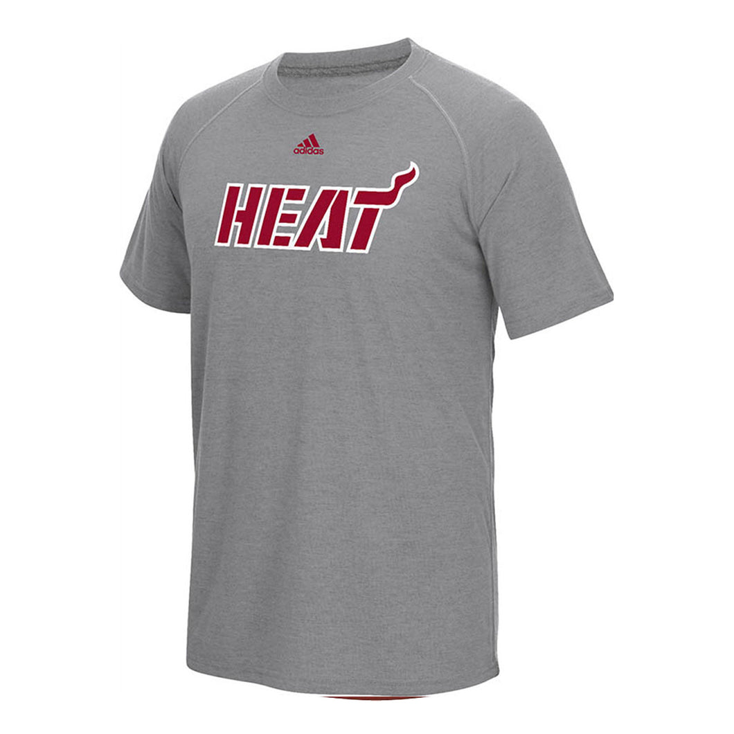 adidas Miami HEAT Home Strong Ultimate Tee