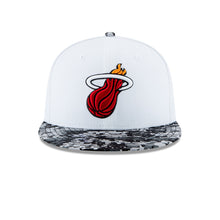 New Era Miami HEAT Digital Camo Fitted