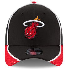 New Era Miami HEAT Jersey Mesh Cap