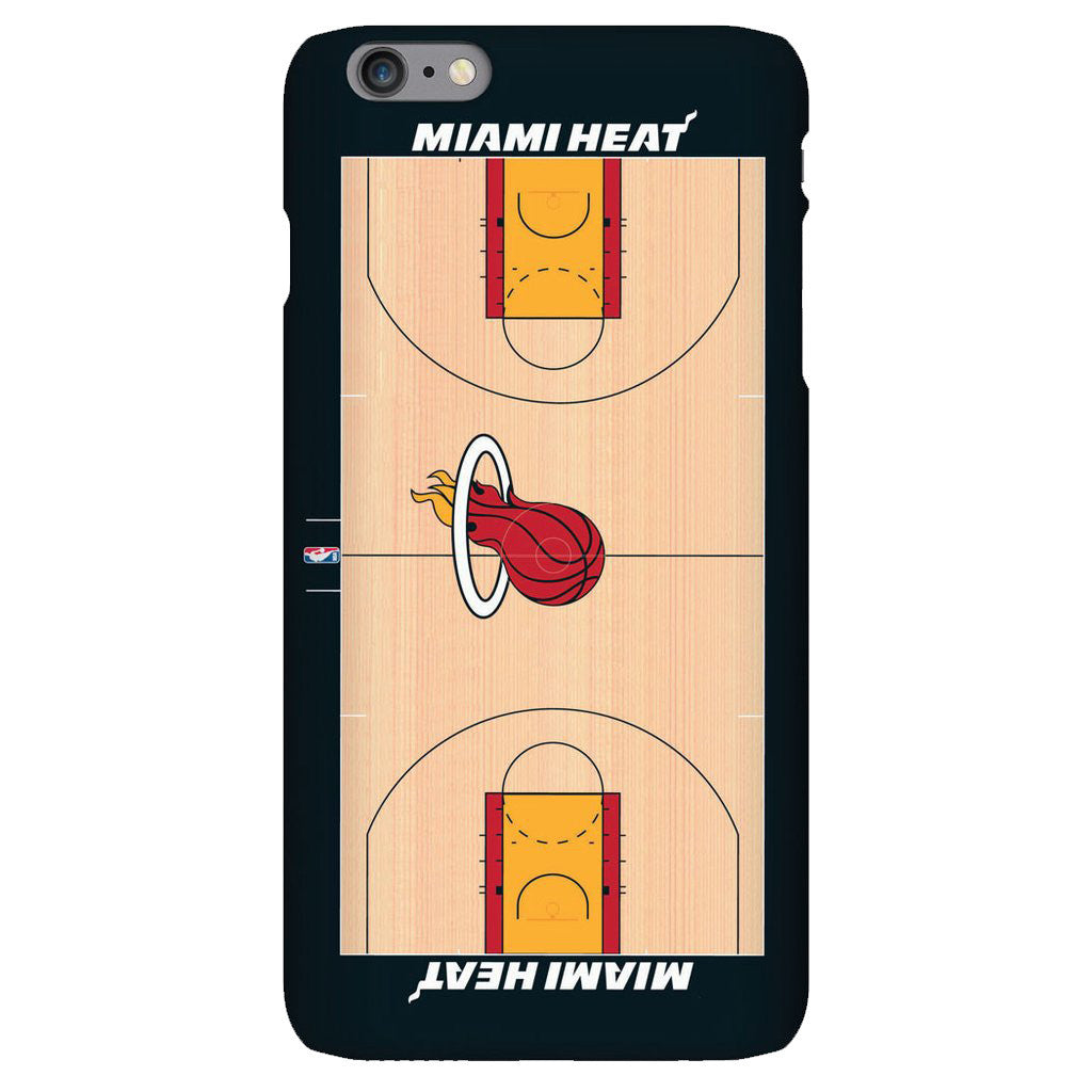 Hoot Miami HEAT iPhone 6+/6S+