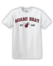 Miami HEAT Classic T-Shirt