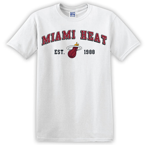 Miami HEAT Classic T-Shirt