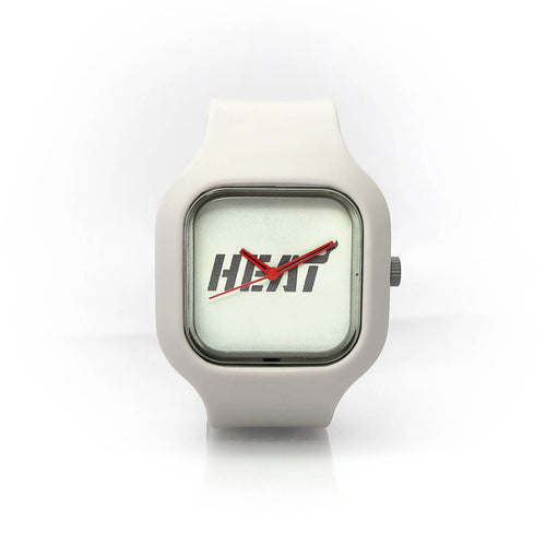 Modify Home Strong Miami HEAT Watch