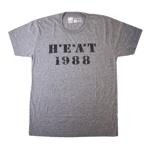 Men's Home Strong HEAT 1988