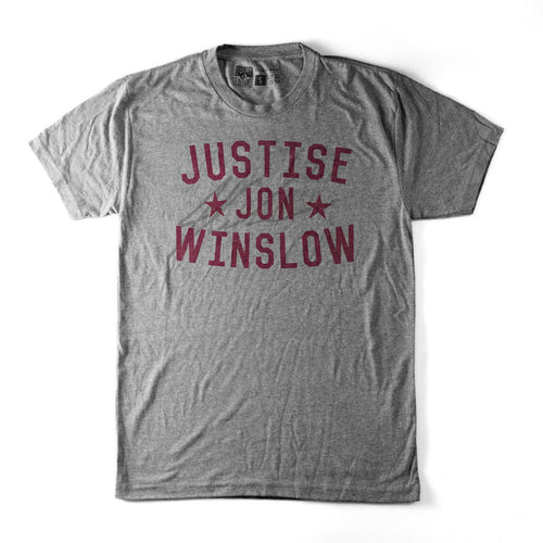 Signature Series - Justise Winslow