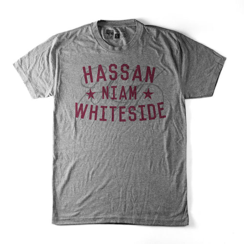 Signature Series - Hassan Whiteside