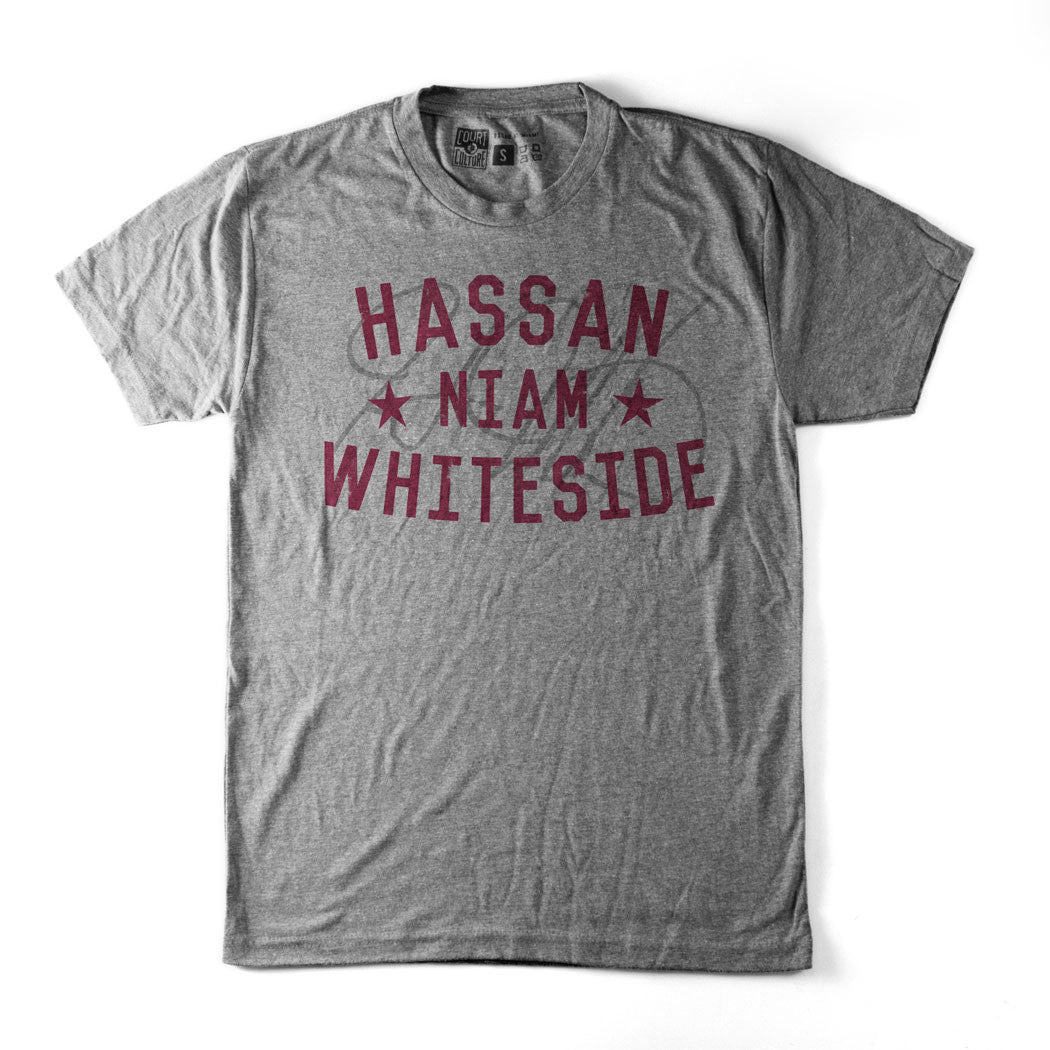 Signature Series - Hassan Whiteside