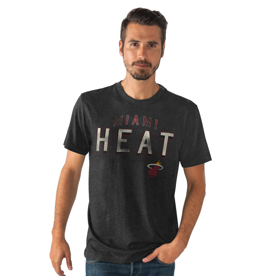 G-III Miami HEAT Lineup Tee