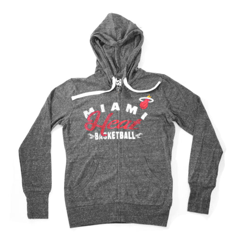 Miami HEAT Ladies Training Camp Hoodie
