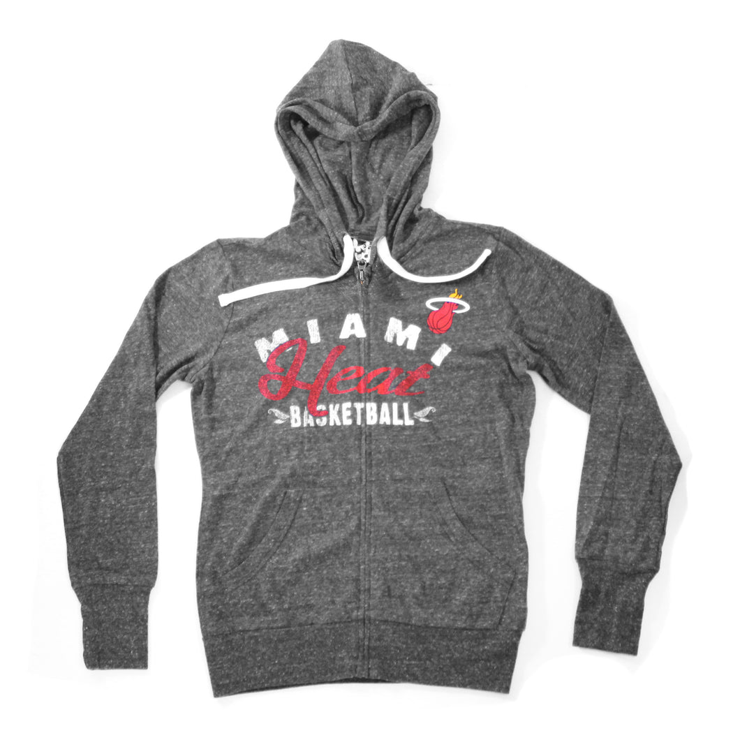 Miami HEAT Ladies Training Camp Hoodie