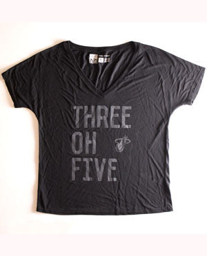 Women's Three Oh Five