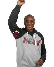 Miami HEAT Hands High Hoodie