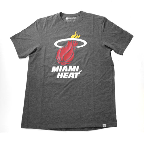 Miami HEAT Mens Forward T-Shirt