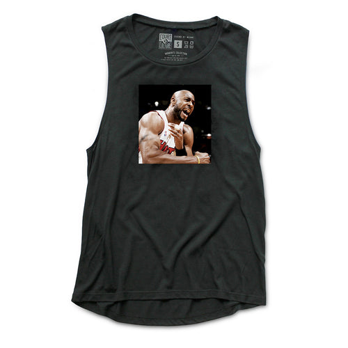 Moments - Alonzo Mourning Ladies
