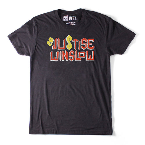 Throwback Justise Winslow T-Shirt
