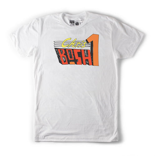 Throwback Chris Bosh T-Shirt
