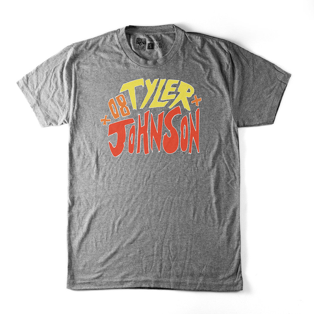 Throwback Tyler Johnson T-Shirt