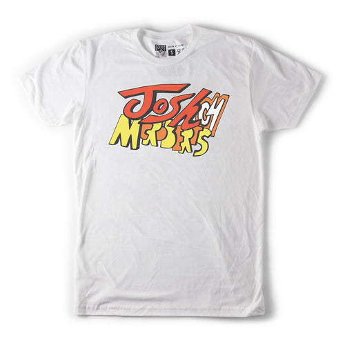 Throwback Josh McRoberts T-Shirt