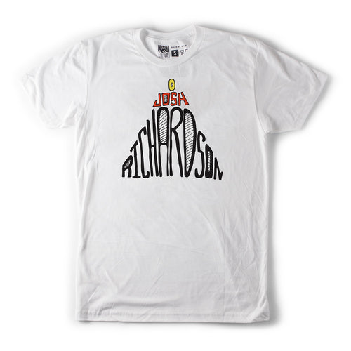 Throwback Josh Richardson T-Shirt