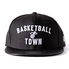 Basketball Town Court Culture 59FIFTY Fitted Cap