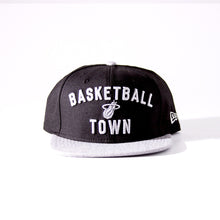 Basketball Town Court Culture 9FIFTY Snapback Cap