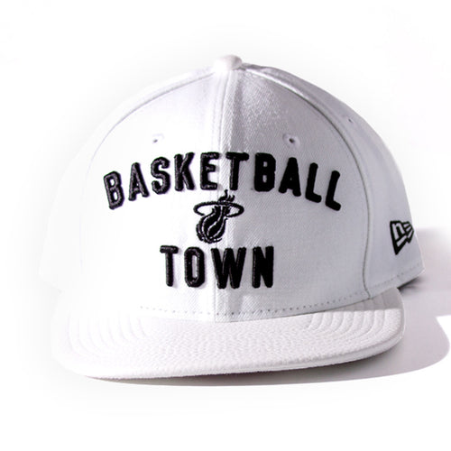 Basketball Town Court Culture 9FIFTY Snapback Cap