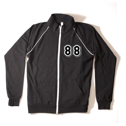 Throwback HEAT Jacket
