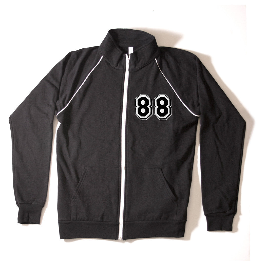 Throwback HEAT Jacket