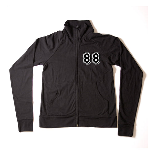 Throwback HEAT Jacket Ladies