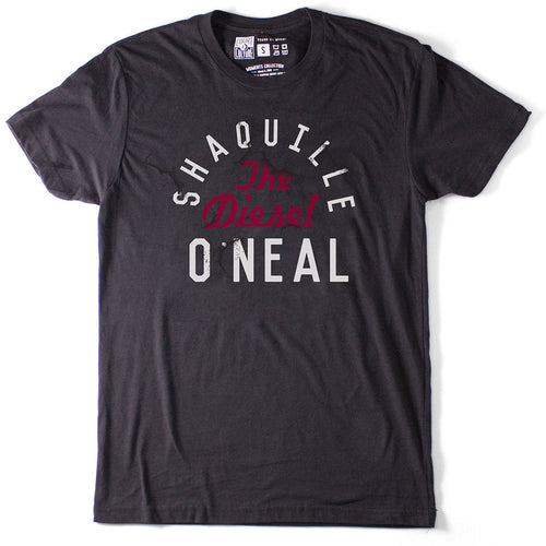 Shaquille 