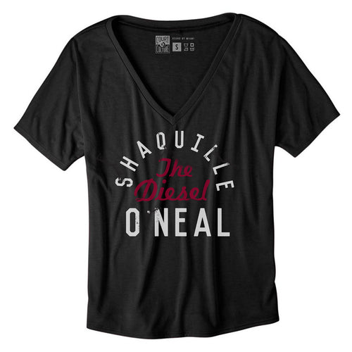 Women's Shaquille 