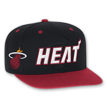 adidas Miami HEAT 2016 Draft Cap