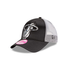New ERA Miami HEAT ladies MASCOT GLITZ